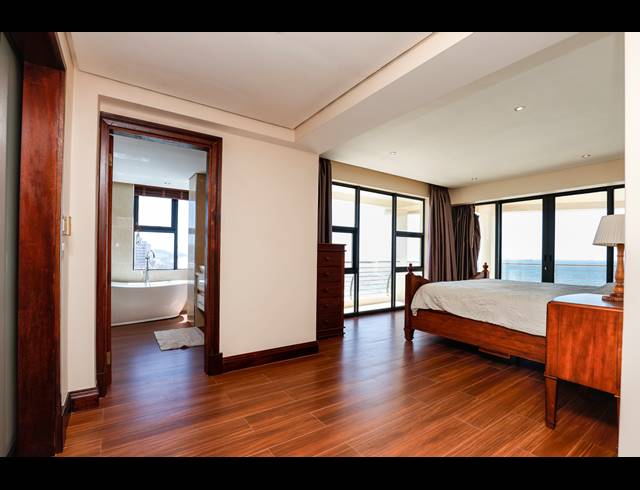 3 BEDROOM APARTMENT FOR SALE IN UMHLANGA CENTRAL